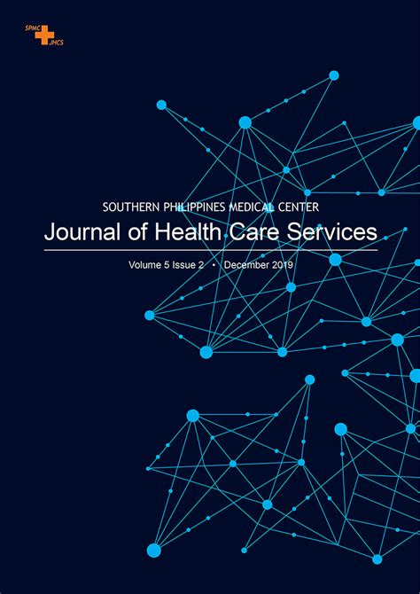 SPMC Journal of Health Care Services.